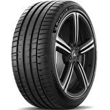 Michelin 235/45R18 98Y XL Pilot Sport 5 Yaz Lastiği (Üretim Yılı: 2024)