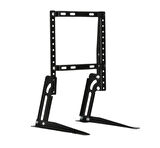 VONTECH EVRENSEL TV STANDI LMA 03 MASAÜSTÜ 22''-49'' LCD/LED TV ASKI APARATI