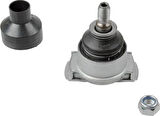 Lemförder 1053601 Alt Rotil Uzunluk 95mm BMW E36 90-99 Z3 E36 95- 31121096685