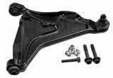 Lemförder 2460402 Salıncak Sağ Volvo S70 97-00 V70 1995-2000 C70 01996-2005 850 1991-1996 9140096-8628500-8628492-272339-271902-271629-9492531 8628496