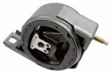 Lemförder 2506101 Motor Takozu Arka A-Serisi W168 97-04 Vaneo 414 02-04 1682401218