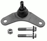 Lemförder 2538502 Minicooper Rotil Ön Sağ R50 R52 R53 1489293