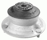 Lemförder 2700101 Amortisör Takozu Ön BMW E81 E87 E88 E82 E46 E90 E46 E91 E39 E60 E61 E63 E64 E84 E82 31336760943