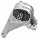 Lemförder 2878701 Motor Üst Kulağı Volvo S60 01-10 V70 00-07 XC70 00-07 S80 99-06 Xc90 02 14 30680770