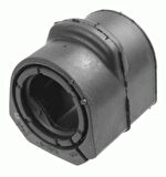 Lemförder 2994501 On Viraj Demir Lastiği Connect 1.8TDCI 75Ps 90Ps 110Ps 02-İç Çap 25.5mm Uzunluk 46mm 2T145484CA