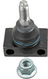 Lemförder 3189201 Rotil Ön Alt Smart Fortwo Coupe (450) 04-07 Roadster Coupe (452) 03-05 Cabrio (450) 01-03 2271V009