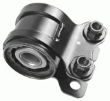 Lemförder 3341301 Alt Salıncak Burcu Arka Sağ Sol Focus II C-Max 03-07 Focus II 04-12 C-Max 07-Volvo C30 0612 V70 II V50 06- 4M513063AA