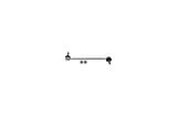 Lemförder 3345802 Z Rotu Stabilizatör Çubuğu Sağ Captiva Antara 06- 22744119