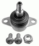 Lemförder 3390201 Alt Rotil Ön Sağ Sol BMW E90 E92x1 E83 31126768988