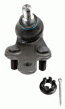 Lemförder 3470601 Rotil Lexus Es MCV Oon V3 Hıg 4334029175