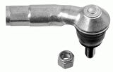 Lemförder 3528001 Rot Başı Sağ Golf V Touran 03-Caddy 04-Passat 05-A3 03-Jetta III Golf VI 08-Octavia 04- 1K0423812J