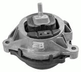 Lemförder 3699101 Motor Takozu Sol Drive BMW F20 F30 F80 F34 F33 F32 F36 X3 F25 X4 F25 22116856183