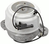 Lemförder 3834301 Motor Takozu Alt Sol 4Matic Elektrikli C-Serisi W204 09-14 S204 09-13 A2042403817