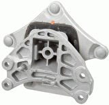 Lemförder 3836001 Şanzıman Takozu Arka 4Matic C-Serisi W205 14-S-Class W222 13-16 A2222400000
