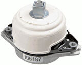 Lemförder 3837101 Motor Takozu Alt Sol X166 15-18 W166 15-18 C292 15-18 A1662406017