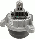 Lemförder 3944401 Motor Takozu Sağ BMW F07 F10 F11 F06 F12 F13 F01 F02 F02 22116868302