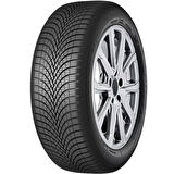Debica 195/55R16 87H Navigator 3 4 Mevsim Lastiği (Üretim Yılı: 2025)