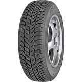 Sava 195/60R15 88T Eskimo S3+ Kış Lastiği (Üretim Yılı: 2024)