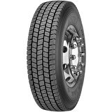 Sava 225/75R17.5 129/127M Orjak 4 (Asfalt Çeker) 4 Mevsim Lastiği (Üretim Yılı: 2023)