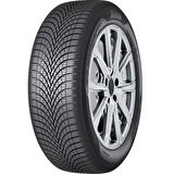 Sava 195/65R15 91H All Weather 4 Mevsim Lastiği (Üretim Yılı: 2025)