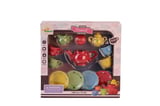 MinikLabToys 2020-3A Metal Çay Seti