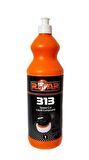 ROAR-UK Roar 313 Slikonsuz Çizik Çıkarıcı Pasta  Cila 1 Lt