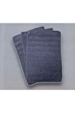 Mikrofiber Araç Kurulama Bezi 50x70cm Sünger Oto Silme Cila Bezi Detay Temizleme Fırçası