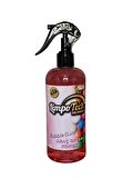 Oto Araç Ortam Kokusu 4 Adet ( kavun-sakız-vanilya-kestane ) 400ML