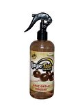 Oto Araç Ortam Kokusu 4 Adet ( kavun-sakız-vanilya-kestane ) 400ML