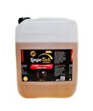 Lastik Parlatıcı Ve Koruyucu Jel kıvamlı 5kg