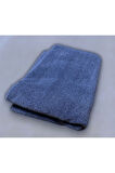 Mikrofiber Araç Kurulama Bezi 50x70cm Oto Kurulama Silme Cila Bezi Tank Bezi