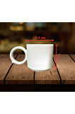 SERAMİK BARDAK GOFFY COFFEE TİME