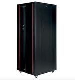 19" 42U 800 x 1000 Server Tip Rack Kabinet