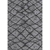 Eliana Home Dijital Baskı Yıkanabilir Kaymaz Taban Salon Halısı Ve Yolluk LN035-FNL299