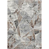 Eliana Home Dijital Baskı Yıkanabilir Kaymaz Taban Salon Halısı Ve Yolluk LN038-FNL302