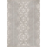 Eliana Home Dijital Baskı Yıkanabilir Kaymaz Taban Salon Halısı Ve Yolluk LN063-FNL336