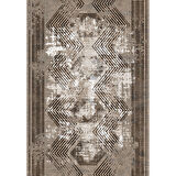 Eliana Home Dijital Baskı Yıkanabilir Kaymaz Taban Salon Halısı Ve Yolluk LN078-FNL352