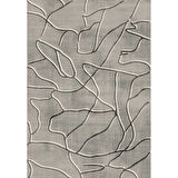 Eliana Home Dijital Baskı Yıkanabilir Kaymaz Taban Salon Halısı Ve Yolluk LN083-FNL369