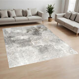 Eliana Home Dijital Baskı Yıkanabilir Kaymaz Taban Salon Halısı Ve Yolluk LN090-FNL377