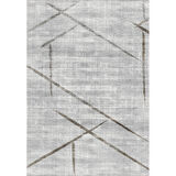 Eliana Home Dijital Baskı Yıkanabilir Kaymaz Taban Salon Halısı Ve Yolluk LN099-FNL405