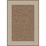 Eliana Home Dijital Baskı Yıkanabilir Kaymaz Taban Salon Halısı Ve Yolluk LN166-FNL472