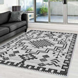 Dijital Baskı Yıkanabilir Kaymaz Taban Salon Halısı Ve Yolluk LNA0016-SD807