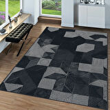 Dijital Baskı Yıkanabilir Kaymaz Taban Salon Halısı Ve Yolluk LNA0080-SD818