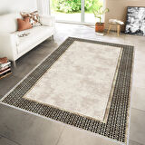 Dijital Baskı Yıkanabilir Kaymaz Taban Salon Halısı Ve Yolluk LNA0156-SD751