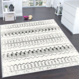 Dijital Baskı Yıkanabilir Kaymaz Taban Salon Halısı Ve Yolluk LNA0183-SD1171