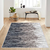 Dijital Baskı Yıkanabilir Kaymaz Taban Salon Halısı Ve Yolluk LNA0196-SD427