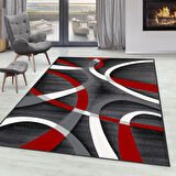 Dijital Baskı Yıkanabilir Kaymaz Taban Salon Halısı Ve Yolluk LNA0255