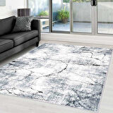 Dijital Baskı Yıkanabilir Kaymaz Taban Salon Halısı Ve Yolluk LNA0356