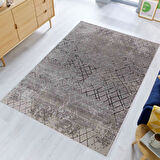 Dijital Baskı Yıkanabilir Kaymaz Taban Salon Halısı Ve Yolluk LNA0377