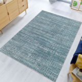 Dijital Baskı Yıkanabilir Kaymaz Taban Salon Halısı Ve Yolluk LNA0632